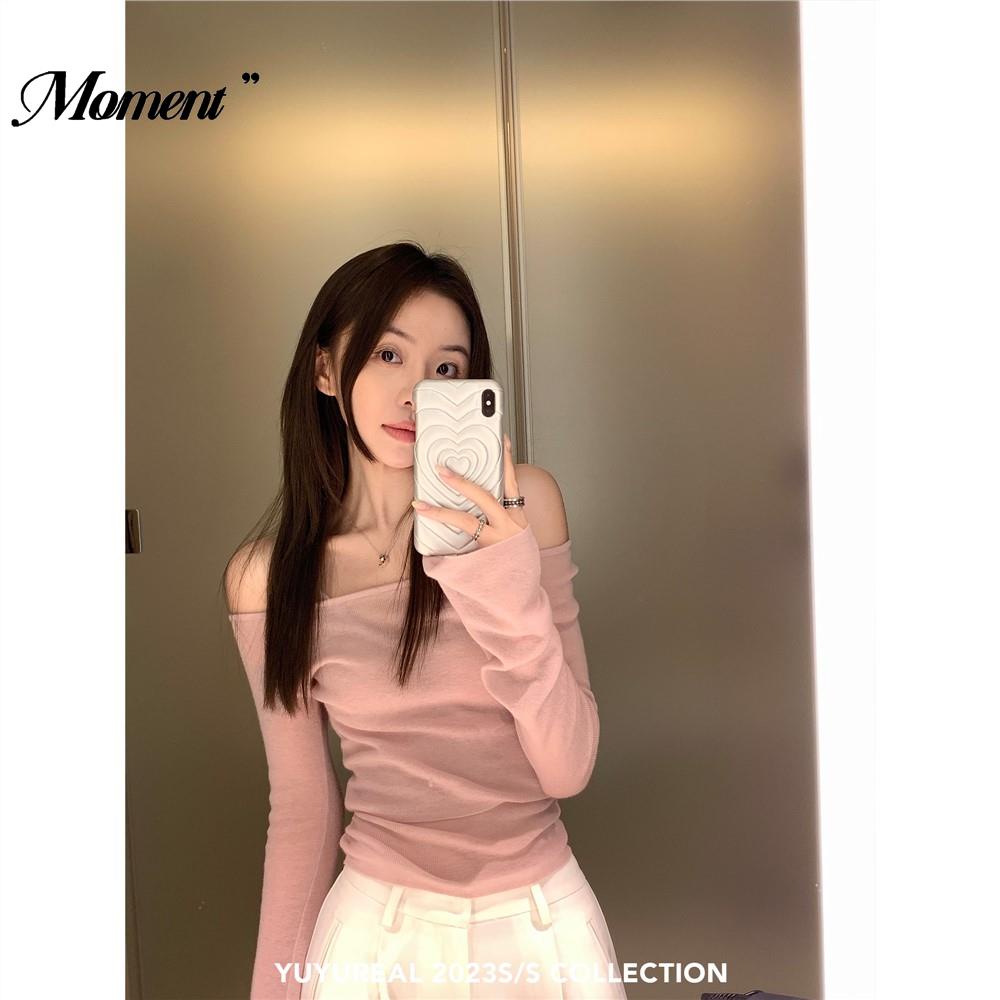 Áo Len Sáp Siêu Mềm Hòa Tan Trong Nước Chống Nắng Một Vai