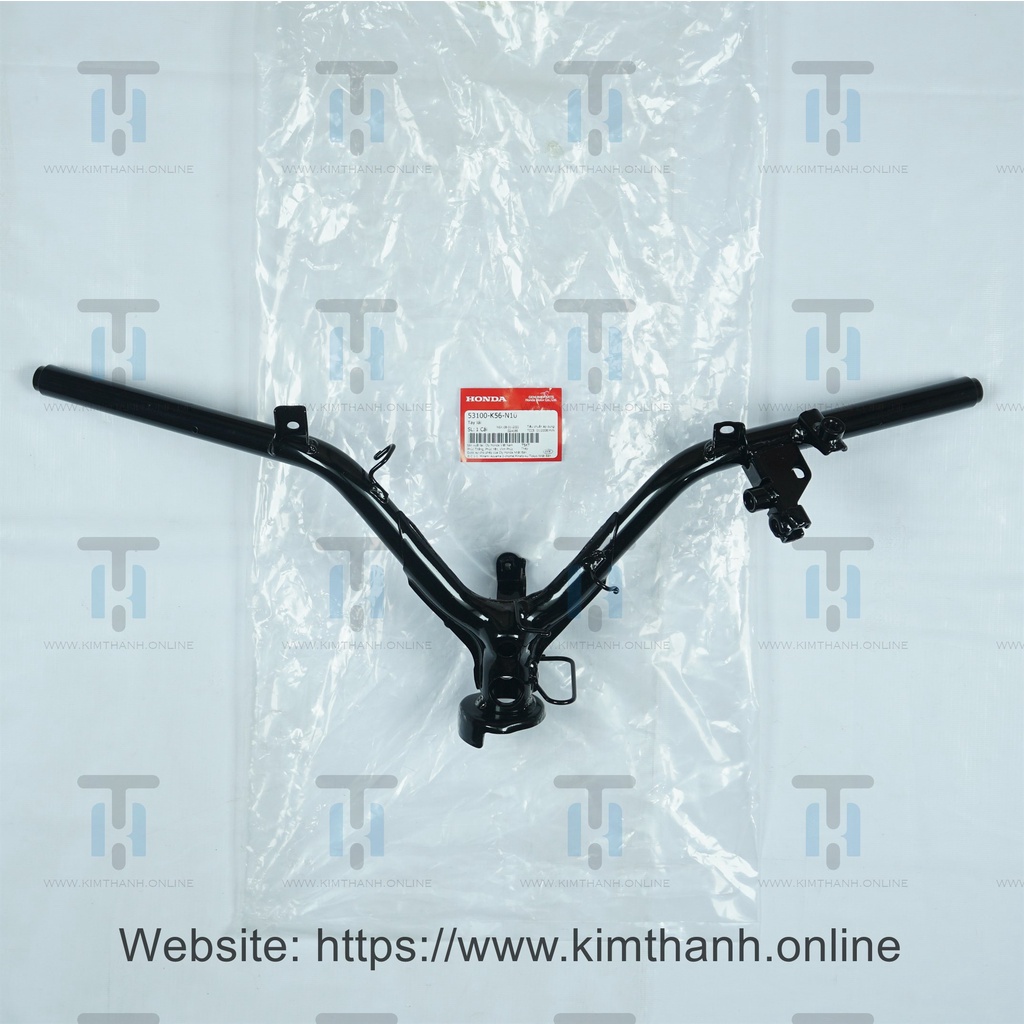 Ghi đông Winner 2016 Honda VN _ 53100K56N10