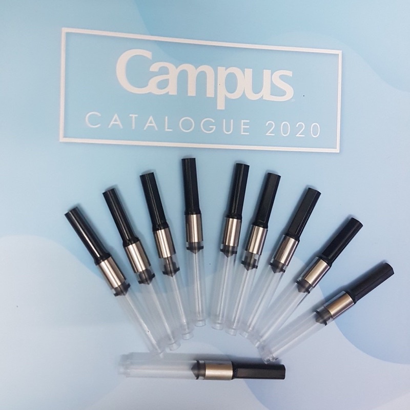 Piston bút máy Nhật Preppy