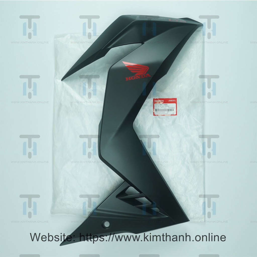 Bững R  Winner 2016 Honda VN _ 64600K56V