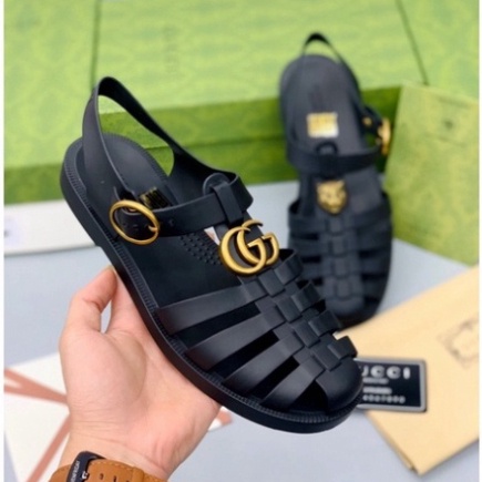 Dép Rọ Nam Nữ, Dép dọ sandal Quai Hậu - Đế êm- Phong Cách Trẻ Trung