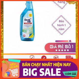 Sỉ sll Nước lau kính Denkmit Glasreiniger - 1L
