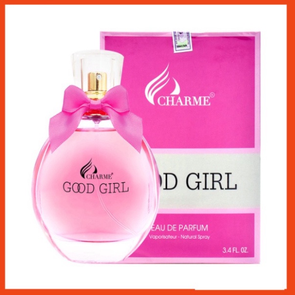 Nước hoa nữ Good Girl  - NGỌT NGÀO VÀ QUYẾN RŨ CH 9 | BigBuy360 - bigbuy360.vn