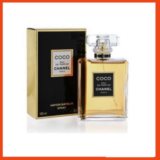 Nước hoa nữ Coco vàng 100ml giá sỉ lẻ CH 9 | BigBuy360 - bigbuy360.vn