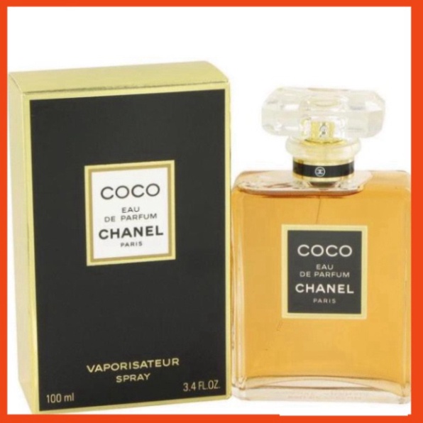 Nước hoa nữ Coco vàng 100ml giá sỉ lẻ CH 9 | BigBuy360 - bigbuy360.vn