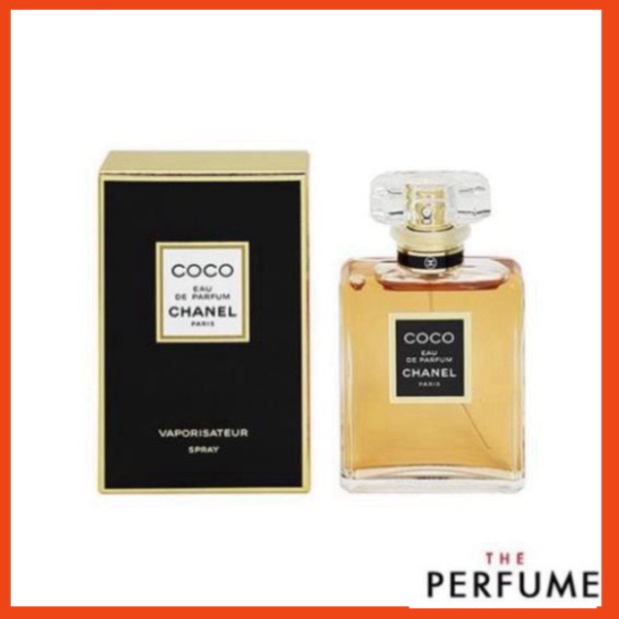 Nước hoa nữ Coco vàng 100ml giá sỉ lẻ CH 9 | BigBuy360 - bigbuy360.vn