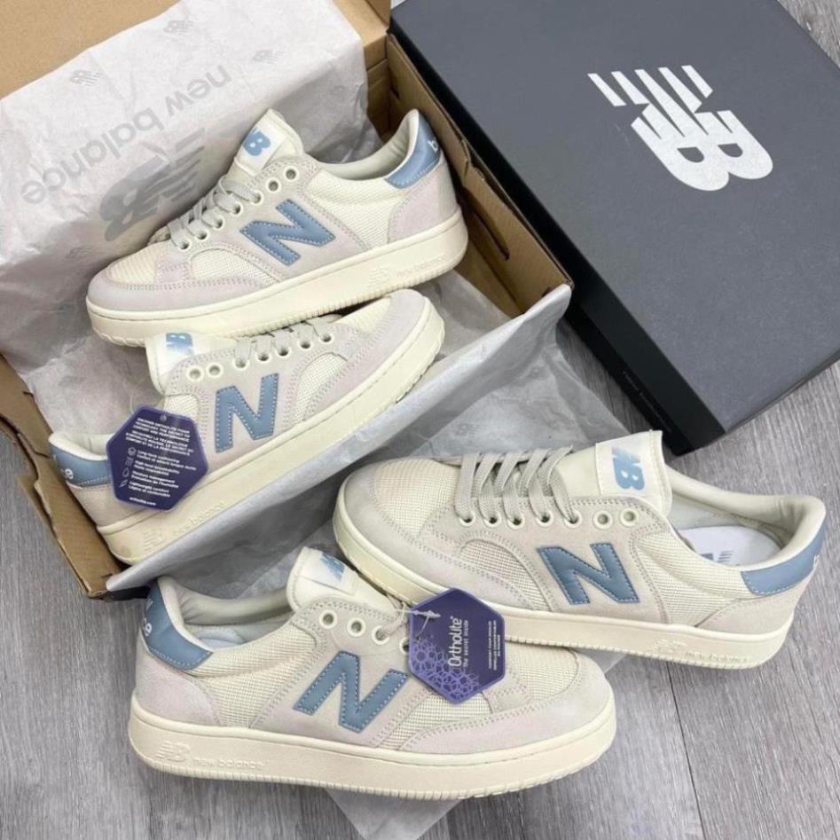 Giày sneaker NB 300 New Balance CRT 300 2.0 Vintage Đủ 3 Màu Hottrend kiểu Dáng Thể Thao Thời Trang Nam Nữ