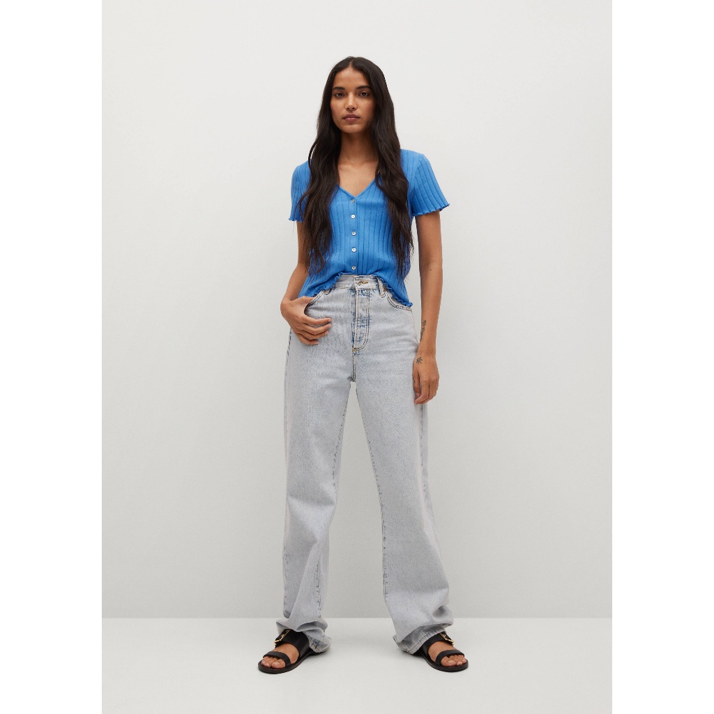 MANGO - Áo Thun Atenas