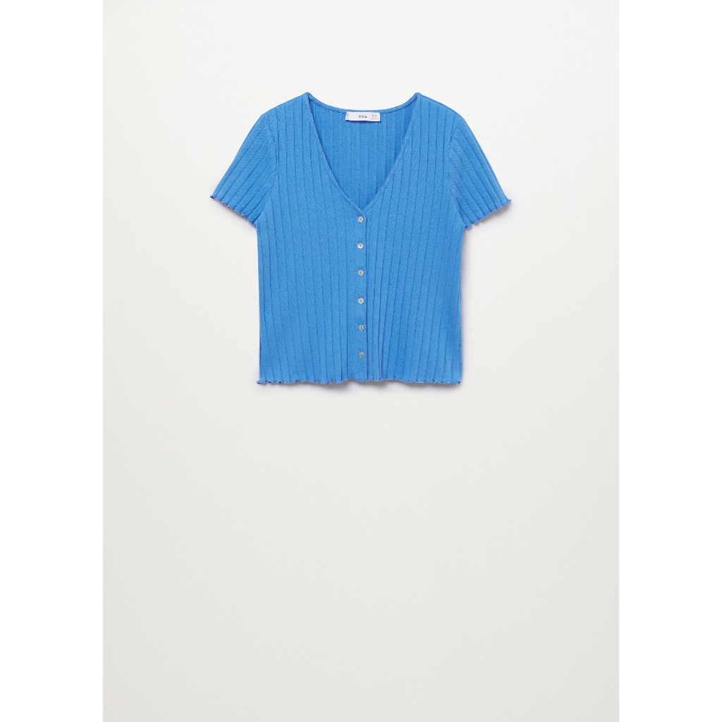 MANGO - Áo Thun Atenas