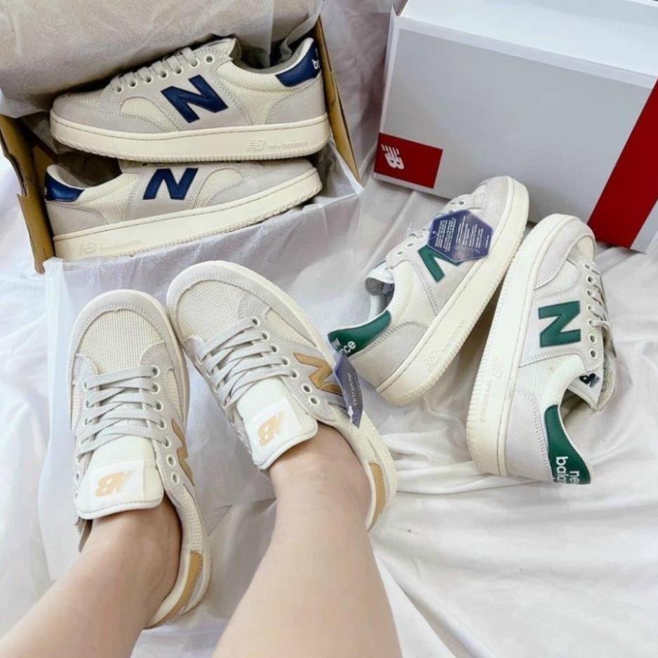 Giày sneaker NB 300 New Balance CRT 300 2.0 Vintage Đủ 3 Màu Hottrend kiểu Dáng Thể Thao Thời Trang Nam Nữ