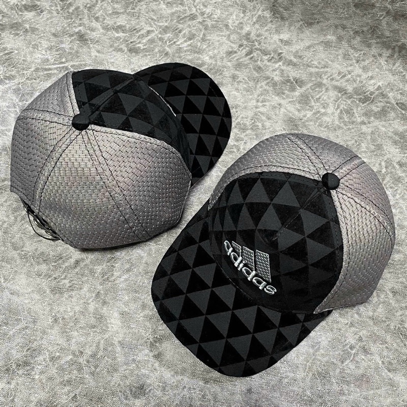 Mũ nón kết lưới AD.Đ nhung Unisex