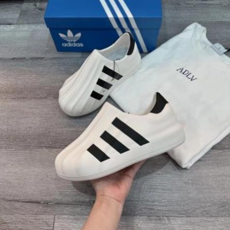 Giày Thể Thao Adifom Superstar Core Black White, Giày Sneaker Adidas sò adifom đen trắng,adifom cao cấp nam nữ ful pk