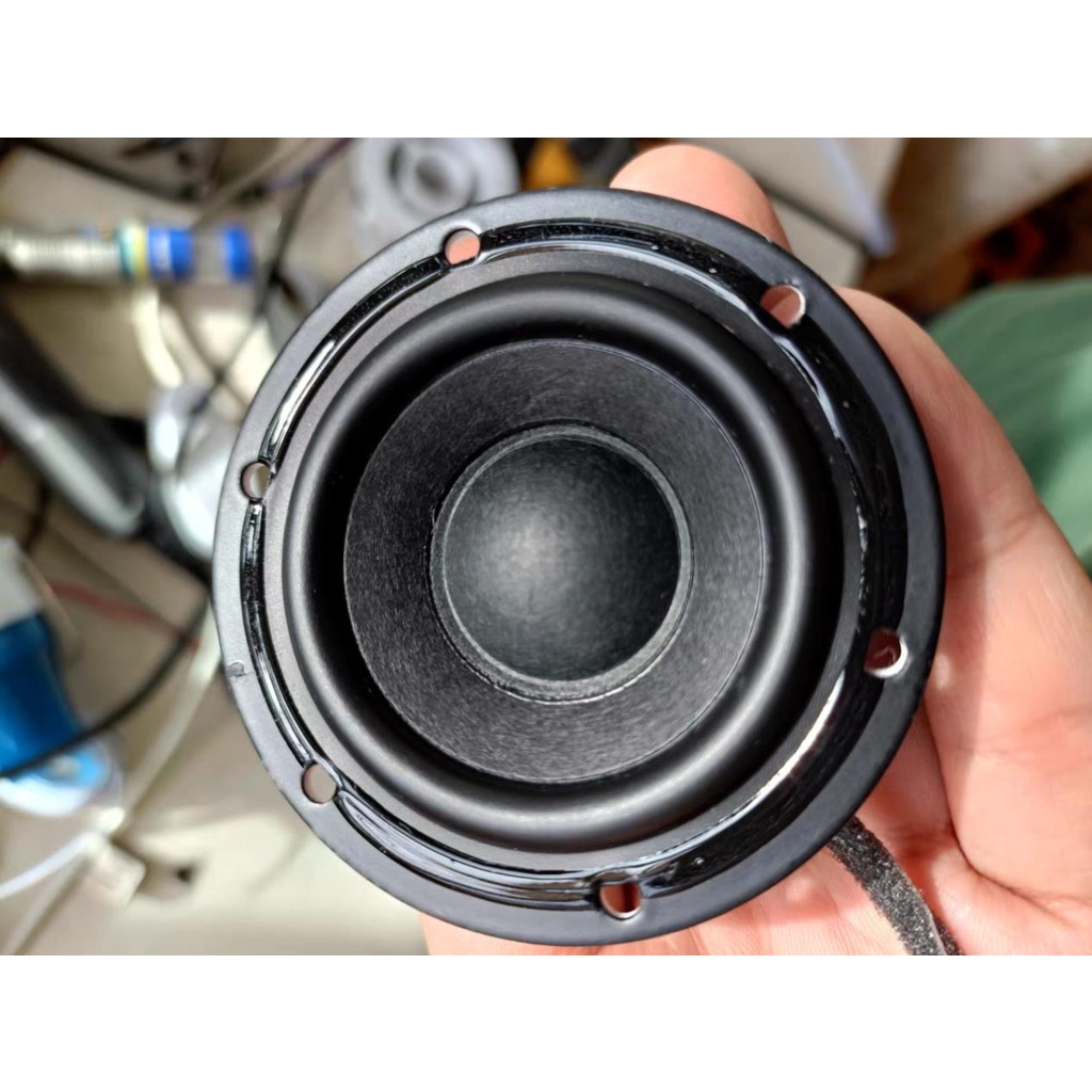 Loa toàn dải 2 inch 4Ohms 8w từ tính neo