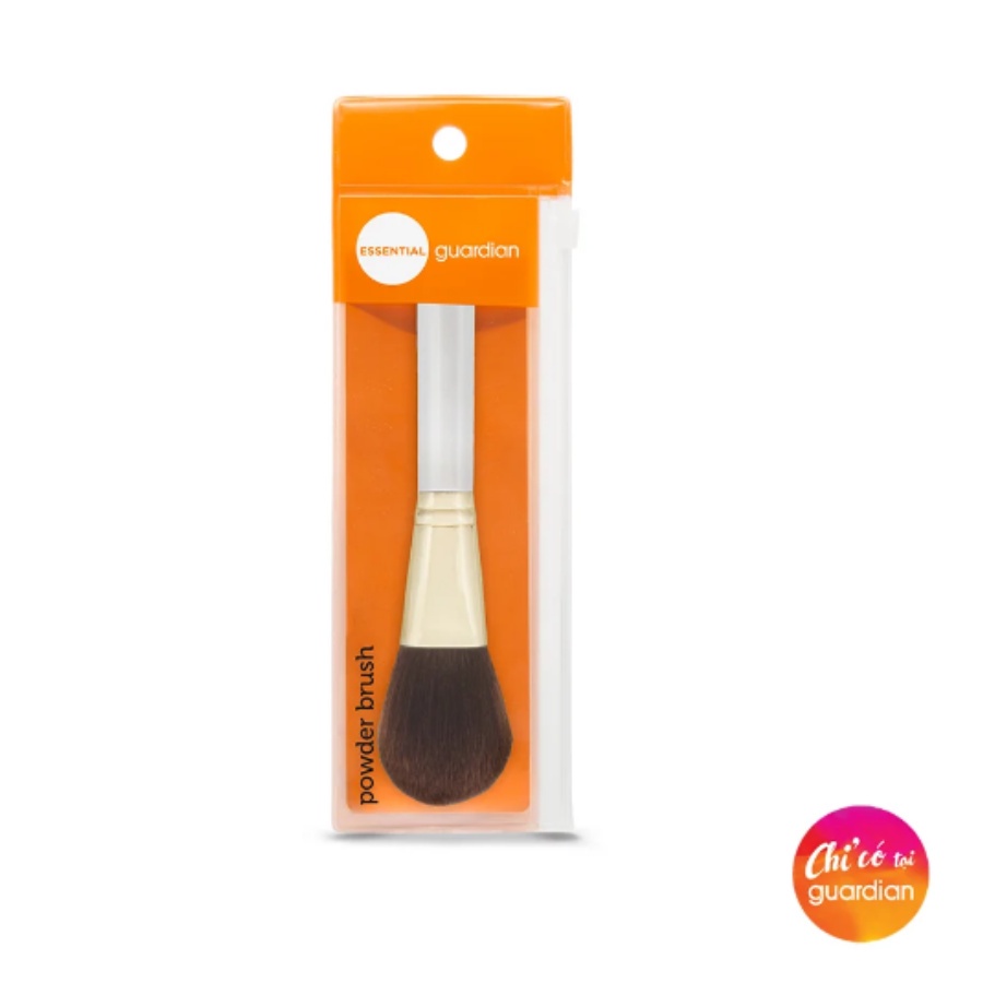 Cọ Đánh Phấn Phủ Powder Brush Guardian
