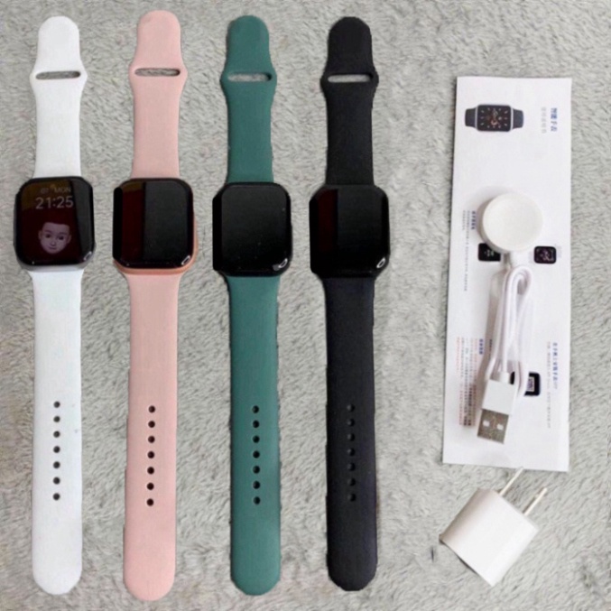 Đồng Hồ Thông Minh Thế Hệ Mới T800 Promax Chống Nước Nghe Gọi Kết Nối Điện Thoại Nhận Thông Báo - có Bảo Hành đầy đủ | BigBuy360 - bigbuy360.vn