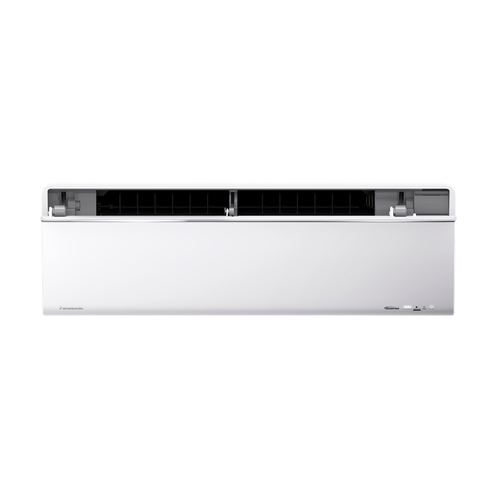 Máy lạnh Panasonic CU/CS-VU9UKH-8 - Một chiều - Inverter sang trọng Sky series