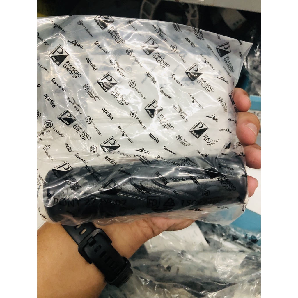 Bao tay Liberty Piaggio