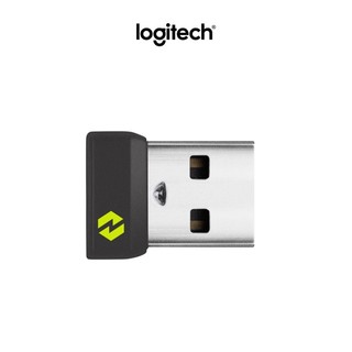Đầu thu nhận tín hiệu logitech usb bolt - logi bolt usb receiver - hàng chính hãng