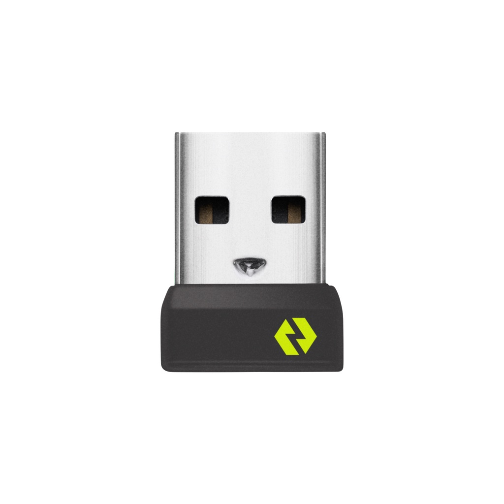 Đầu thu nhận tín hiệu Logitech USB Bolt - LOGI BOLT USB RECEIVER - Hàng Chính Hãng