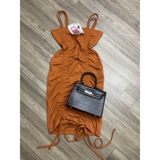 Đầm body,đầm co dãn sexy SM nhỏ