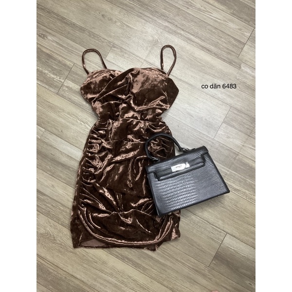 Đầm body,đầm co dãn sexy