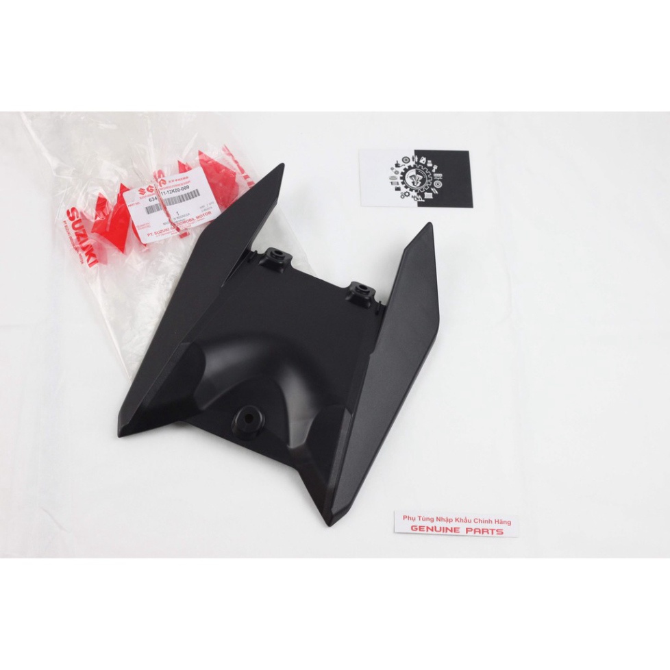 Bộ dè sau , Dè sau 3 món Satria Fi, Raider Fi nhập Suzuki Indonesia