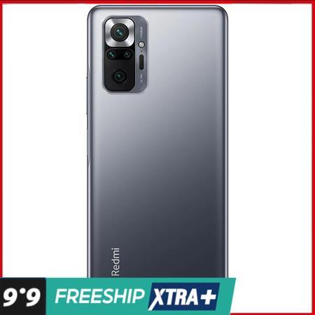 Điện thoại Xiaomi Redmi Note 10  AMOLED-BH 18 THÁNG CHÍNH HÃNG $$