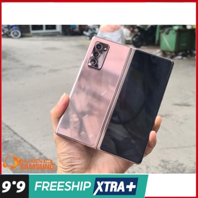 Điện thoại Samsung Galaxy Z Fold2 5G chính hãng 12GB/256GB  Máy chính hãng fullbox nguyên seal bảo hành 12 tháng