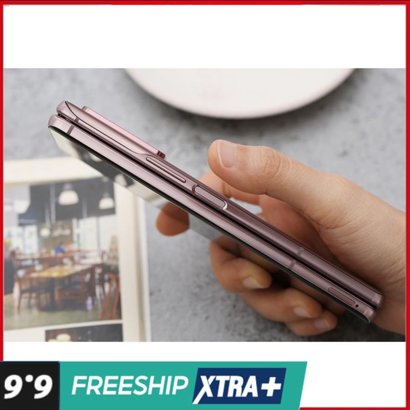 Điện thoại Samsung Galaxy Z Fold2 5G chính hãng 12GB/256GB  Máy chính hãng fullbox nguyên seal bảo hành 12 tháng