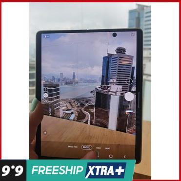 Điện thoại Samsung Galaxy Z Fold2 5G chính hãng 12GB/256GB  Máy chính hãng fullbox nguyên seal bảo hành 12 tháng