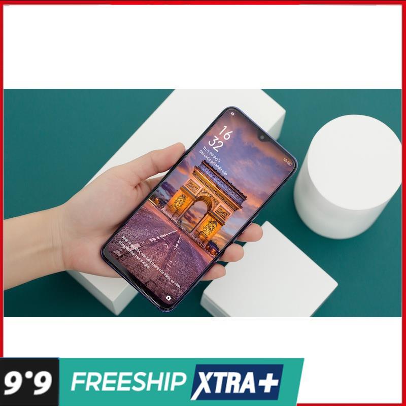 Điện thoại OPPO F11 chính hãng 6GB/64GB  Máy chính hãng fullbox nguyên seal bảo hành 12 tháng