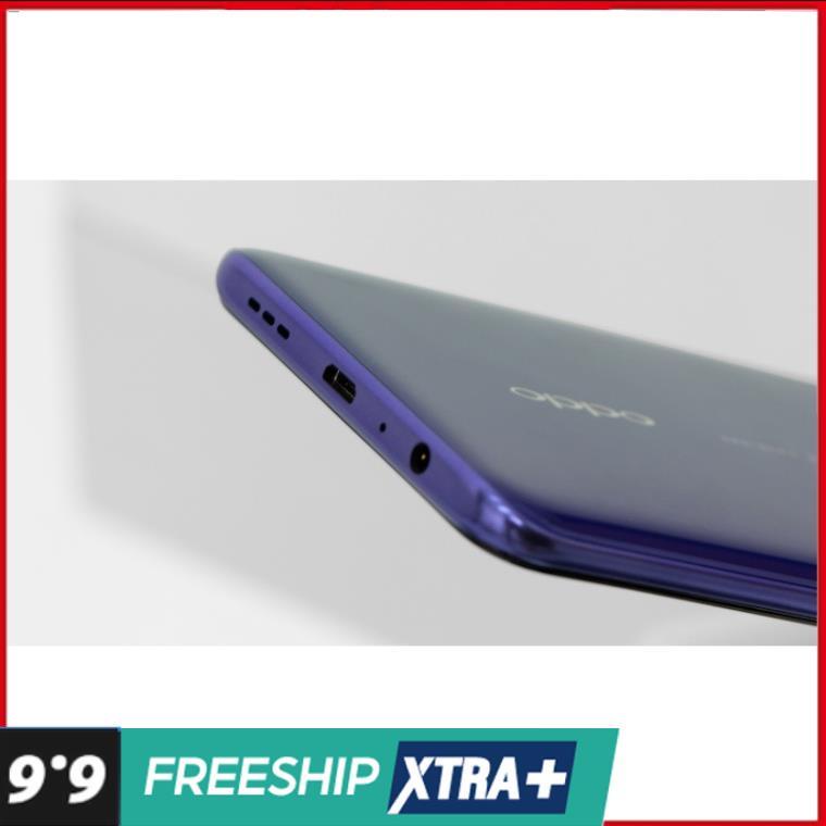 Điện thoại OPPO F11 chính hãng 6GB/64GB  Máy chính hãng fullbox nguyên seal bảo hành 12 tháng