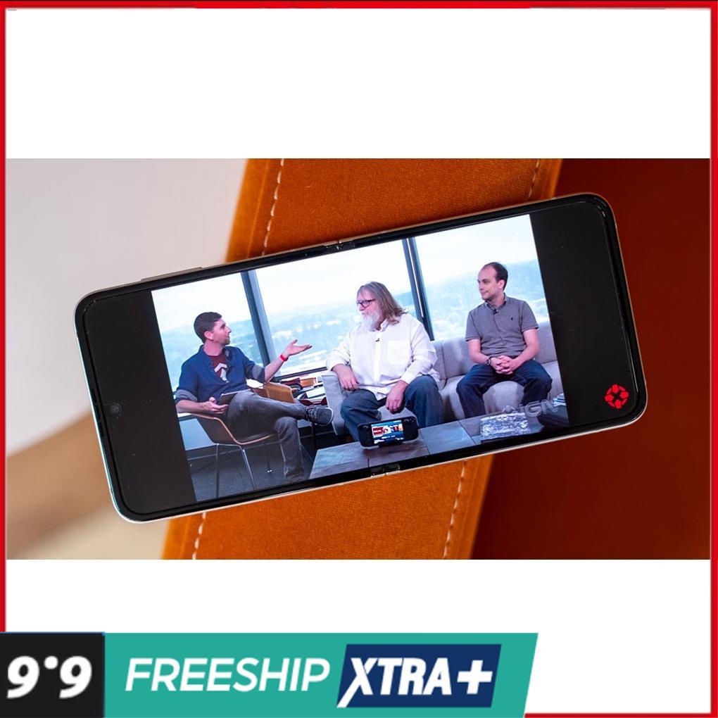 Điện thoại Samsung Galaxy Z Flip3 5G  Máy chính hãng fullbox nguyên seal bảo hành 12 tháng