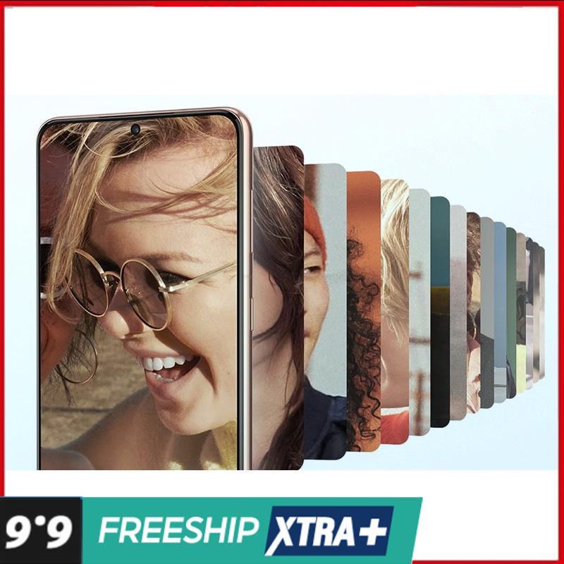 Điện thoại Samsung Galaxy S21 5G, S21 Plus 5G, S21 Ultra 5G  Máy chính hãng fullbox nguyên seal bảo hành 12 tháng