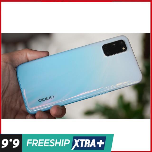 Điện thoại OPPO A92 chính hãng 8GB/128GB  Máy chính hãng fullbox nguyên seal bảo hành 12 tháng