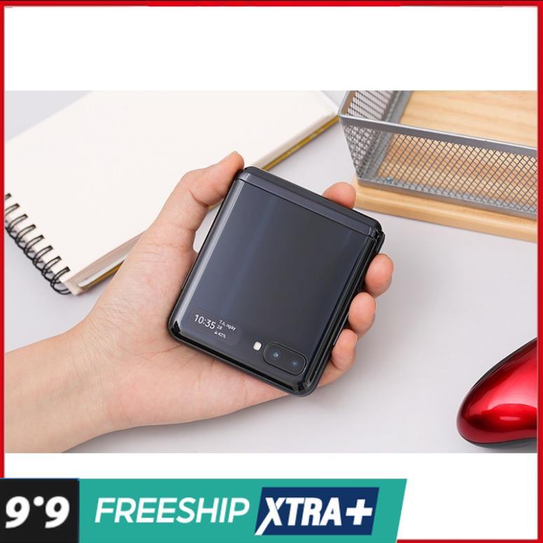 Điện thoại Samsung Galaxy Z Flip chính hãng 8/256GB  Máy chính hãng fullbox nguyên seal bảo hành 12 tháng