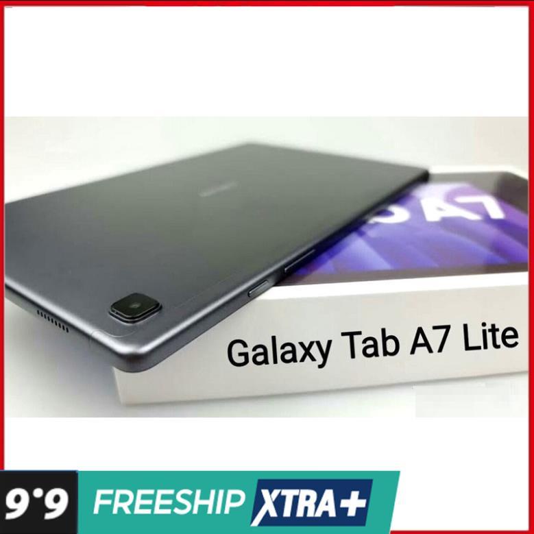 Máy tính bảng Samsung Galaxy Tab A7  Máy chính hãng fullbox nguyên seal bảo hành 12 tháng