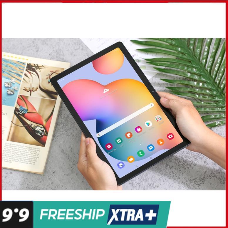 Máy tính bảng Samsung Galaxy Tab A7  Máy chính hãng fullbox nguyên seal bảo hành 12 tháng