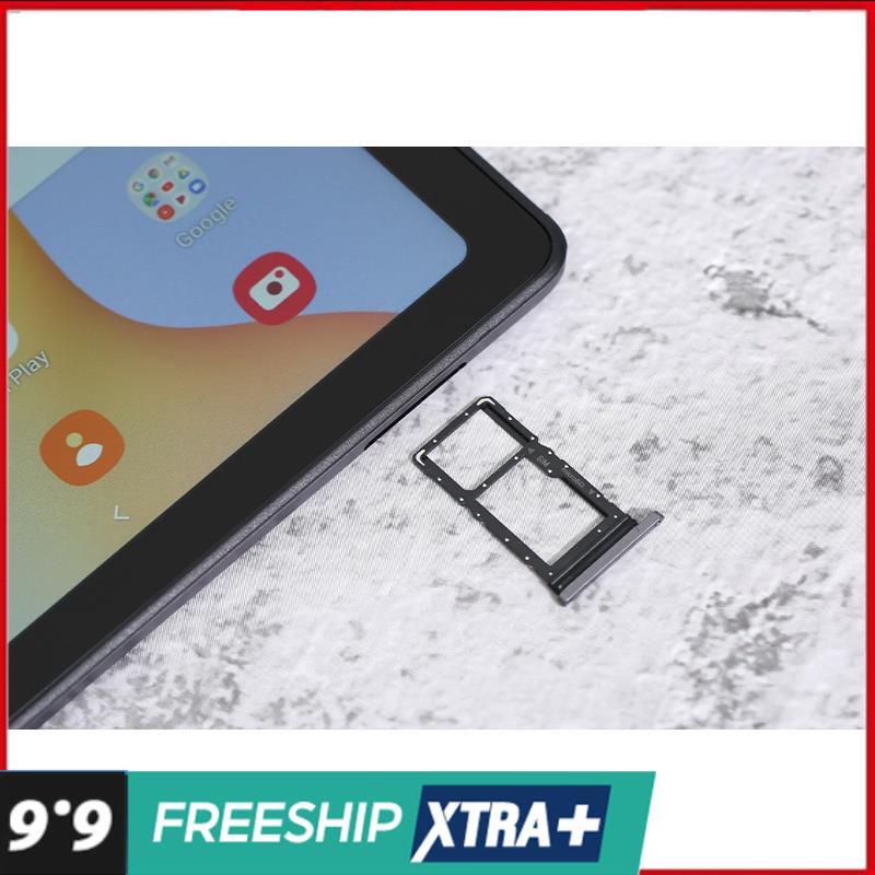 Máy tính bảng Samsung Galaxy Tab A7  Máy chính hãng fullbox nguyên seal bảo hành 12 tháng