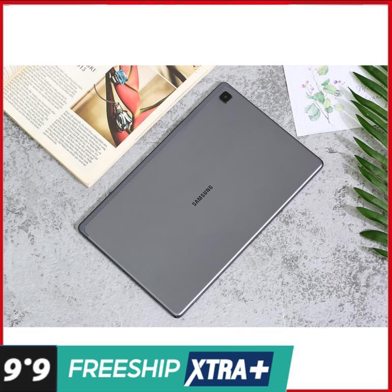 Máy tính bảng Samsung Galaxy Tab A7  Máy chính hãng fullbox nguyên seal bảo hành 12 tháng