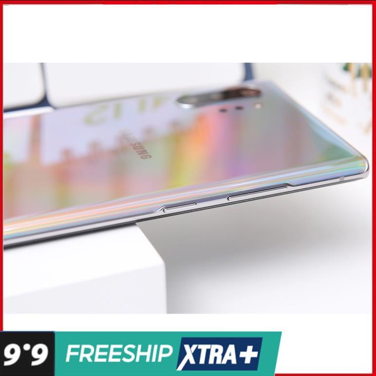 Điện thoại Samsung Galaxy Note 10+ chính hãng 12GB/256GB  Máy chính hãng fullbox nguyên seal bảo hành 12 tháng