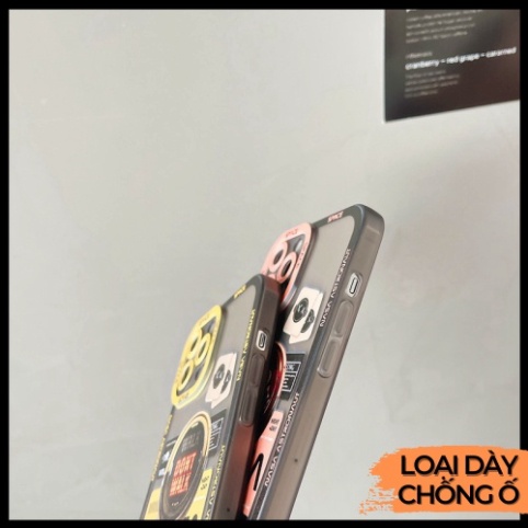 Ốp lưng iphone ✨DECASE's ✨NASA cạnh vuông 6/6plus/6s/6splus/7/7plus/8/8plus/x/xr/xs/11/12/13/pro/max/plus/promax
