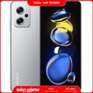 Điện thoại Redmi Note 11T Pro   - Hàng Chính Hãng Mới Nguyên Seal Chưa Qua Sử Dụng Bảo Hành Toàn Quốc .