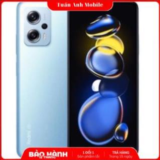 Điện thoại Redmi Note 11T Pro   - Hàng Chính Hãng Mới Nguyên Seal Chưa Qua Sử Dụng Bảo Hành Toàn Quốc .