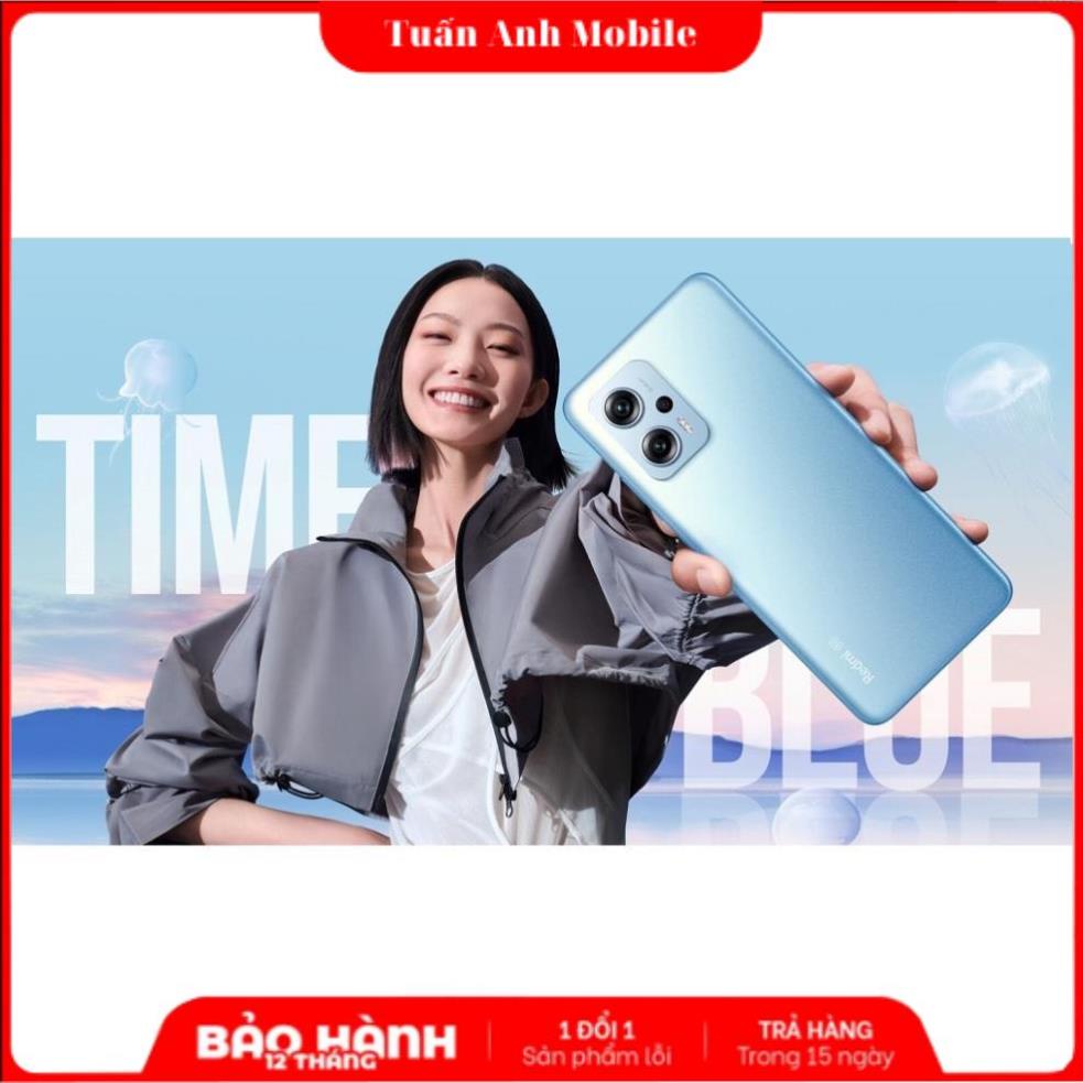 Điện thoại Redmi Note 11T Pro   - Hàng Chính Hãng Mới Nguyên Seal Chưa Qua Sử Dụng Bảo Hành Toàn Quốc .