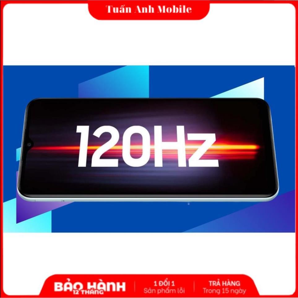 Điện Thoại Samsung Galaxy M23 5G  - Hàng Chính Hãng Mới Nguyên Seal Chưa Qua Sử Dụng Bảo Hành Toàn Quốc .