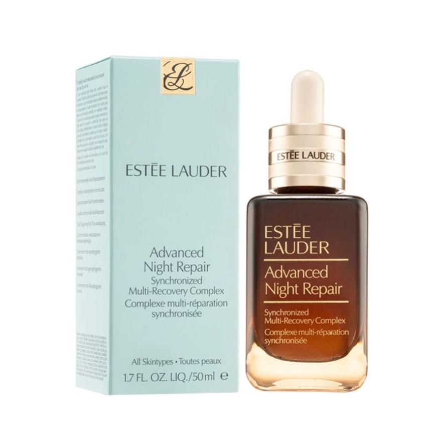 Tinh chất Estee Lauder Advanced Night Repair phục hồi chống lão hoá 15ml
