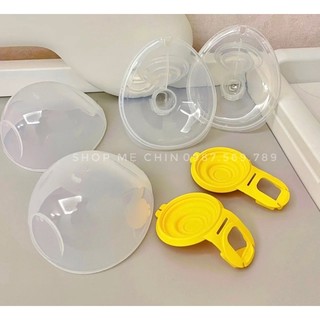 Máy Hút Sữa Hands Free [LIKE NEW 95%]