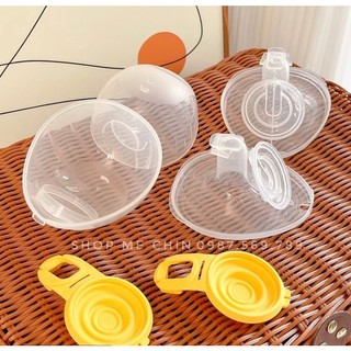Máy Hút Sữa Hands Free [LIKE NEW 95%]