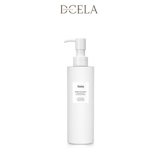 Sữa Rửa Mặt Huxley Cleansing Gel 200ml Sạch Da Dưỡng Ẩm Dịu Nhẹ